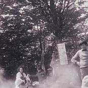 20 giugno 1973 - Giunchiglie al Monte Croce (50° di fondazione della Sezione)